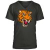 Men's Premium V-Neck T-Shirt Thumbnail