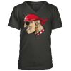 Men's Premium V-Neck T-Shirt Thumbnail