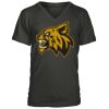 Men's Premium V-Neck T-Shirt Thumbnail