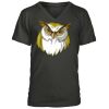 Men's Premium V-Neck T-Shirt Thumbnail
