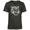Men's Premium V-Neck T-Shirt Thumbnail