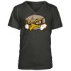 Men's Premium V-Neck T-Shirt Thumbnail