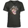 Men's Premium V-Neck T-Shirt Thumbnail