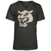 Men's Premium V-Neck T-Shirt Thumbnail