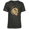 Men's Premium V-Neck T-Shirt Thumbnail