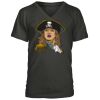 Men's Premium V-Neck T-Shirt Thumbnail