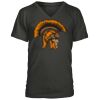 Men's Premium V-Neck T-Shirt Thumbnail