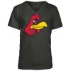 Men's Premium V-Neck T-Shirt Thumbnail