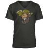 Men's Premium V-Neck T-Shirt Thumbnail