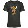 Men's Premium V-Neck T-Shirt Thumbnail