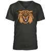 Men's Premium V-Neck T-Shirt Thumbnail