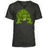 Men's Premium V-Neck T-Shirt Thumbnail