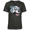 Men's Premium V-Neck T-Shirt Thumbnail