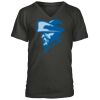 Men's Premium V-Neck T-Shirt Thumbnail