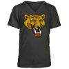 Men's Premium V-Neck T-Shirt Thumbnail