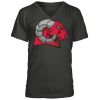 Men's Premium V-Neck T-Shirt Thumbnail