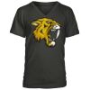 Men's Premium V-Neck T-Shirt Thumbnail