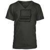 Men's Premium V-Neck T-Shirt Thumbnail