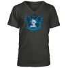 Men's Premium V-Neck T-Shirt Thumbnail