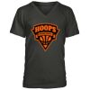 Men's Premium V-Neck T-Shirt Thumbnail