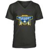 Men's Premium V-Neck T-Shirt Thumbnail