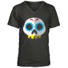 Men's Premium V-Neck T-Shirt Thumbnail