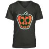Men's Premium V-Neck T-Shirt Thumbnail