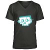 Men's Premium V-Neck T-Shirt Thumbnail