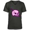 Men's Premium V-Neck T-Shirt Thumbnail