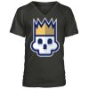 Men's Premium V-Neck T-Shirt Thumbnail