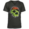 Men's Premium V-Neck T-Shirt Thumbnail