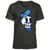 Men's Premium V-Neck T-Shirt Thumbnail
