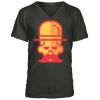 Men's Premium V-Neck T-Shirt Thumbnail