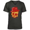 Men's Premium V-Neck T-Shirt Thumbnail
