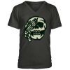 Men's Premium V-Neck T-Shirt Thumbnail