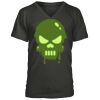 Men's Premium V-Neck T-Shirt Thumbnail