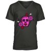 Men's Premium V-Neck T-Shirt Thumbnail