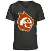 Men's Premium V-Neck T-Shirt Thumbnail