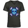 Men's Premium V-Neck T-Shirt Thumbnail