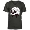 Men's Premium V-Neck T-Shirt Thumbnail