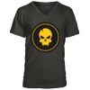 Men's Premium V-Neck T-Shirt Thumbnail