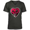 Men's Premium V-Neck T-Shirt Thumbnail