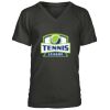 Men's Premium V-Neck T-Shirt Thumbnail