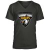 Men's Premium V-Neck T-Shirt Thumbnail