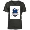 Men's Premium V-Neck T-Shirt Thumbnail