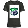 Men's Premium V-Neck T-Shirt Thumbnail
