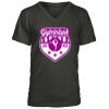 Men's Premium V-Neck T-Shirt Thumbnail