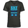 Men's Premium V-Neck T-Shirt Thumbnail