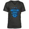 Men's Premium V-Neck T-Shirt Thumbnail