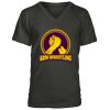 Men's Premium V-Neck T-Shirt Thumbnail